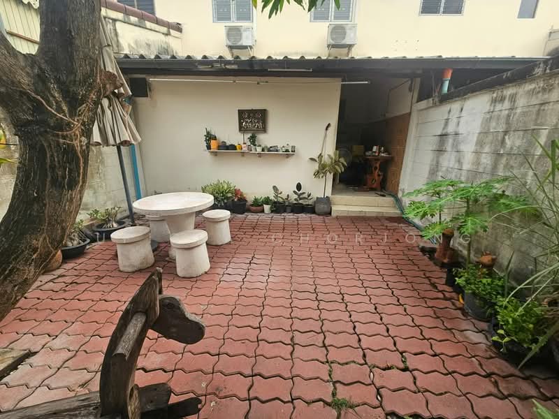 Family Town, Bangkok, 39 Inthamara 29 Alley, Lane 1, Samsen Nai, Phaya Thai, Bangkok, 3 Bedrooms, 116 sqm, Townhouse For Sale, by Supicha Chorjong, 500386506 - DDproperty.com