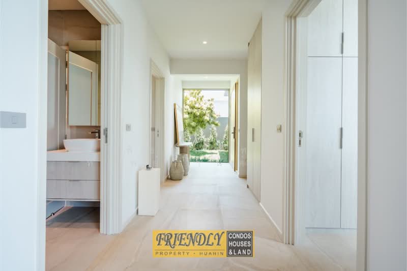 The Mountain Estate Hua Hin, Prachuap Khiri Khan, Wang-Pong, Pran Buri, Prachuap Khiri Khan, 3 Bedrooms, 261 sqm, Villa For Sale, by พิชญ์ณภัทร ทรัพย์กานต์ธนา, 500386507 - DDproperty.com
