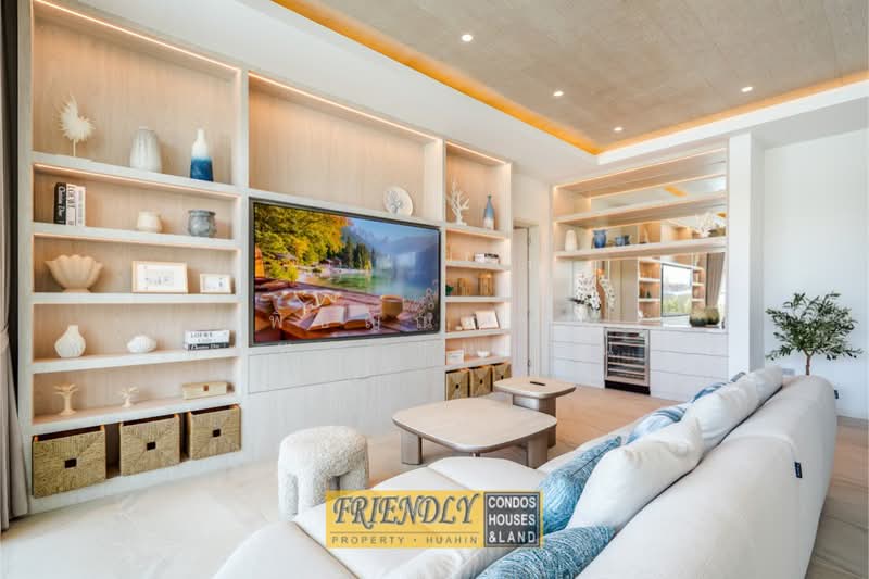The Mountain Estate Hua Hin : เดอะ เมาน์เทน เอสเตท หัวหิน, ประจวบคีรีขันธ์, วังก์พง, ปราณบุรี, ประจวบคีรีขันธ์, 261 ตร.ม., วิลล่า ขาย, โดย พิชญ์ณภัทร ทรัพย์กานต์ธนา, 500386507 - DDproperty.com