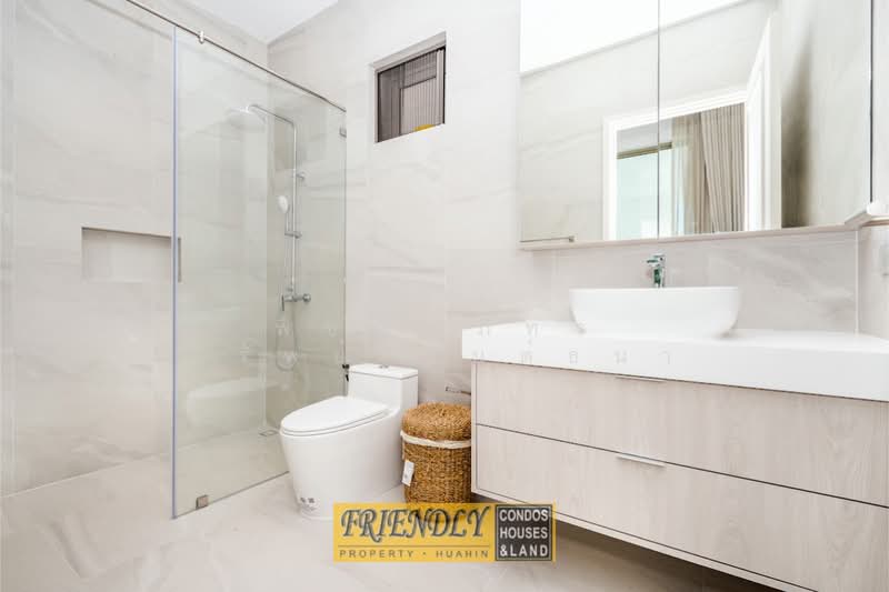 The Mountain Estate Hua Hin, Prachuap Khiri Khan, Wang-Pong, Pran Buri, Prachuap Khiri Khan, 3 Bedrooms, 261 sqm, Villa For Sale, by พิชญ์ณภัทร ทรัพย์กานต์ธนา, 500386507 - DDproperty.com