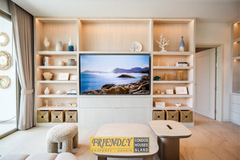 The Mountain Estate Hua Hin, Prachuap Khiri Khan, Wang-Pong, Pran Buri, Prachuap Khiri Khan, 3 Bedrooms, 261 sqm, Villa For Sale, by พิชญ์ณภัทร ทรัพย์กานต์ธนา, 500386507 - DDproperty.com