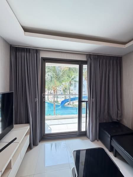 Laguna Beach Resort 3-The Maldives, Chon Buri (Pattaya), Soi Jomtien 9, Bang Lamung, Bang Lamung (Pattaya), Chon Buri (Pattaya), 1 Bedroom, 54 sqm, Condo For Sale, by Connex Property, 500386510 - DDproperty.com