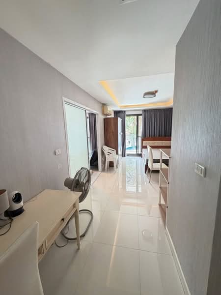 Laguna Beach Resort 3-The Maldives, Chon Buri (Pattaya), Soi Jomtien 9, Bang Lamung, Bang Lamung (Pattaya), Chon Buri (Pattaya), 1 Bedroom, 54 sqm, Condo For Sale, by Connex Property, 500386510 - DDproperty.com