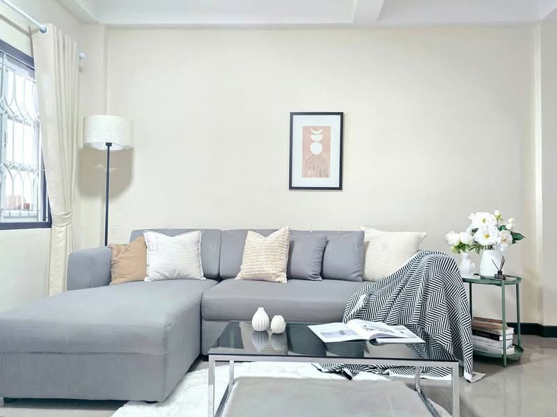 กุลพันธ์ วิลล์ 4, เชียงใหม่, แม่เหียะ, เมืองเชียงใหม่, เชียงใหม่, 110 ตร.ม., ทาวน์เฮ้าส์ ขาย, โดย The Positive ที่ดิน บ้าน คอนโด, 500386514 - DDproperty.com