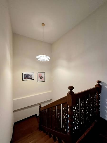 Koolpunt Ville 4, Chiang Mai, Mae Hia, Muang Chiang Mai, Chiang Mai, 2 Bedrooms, 110 sqm, Townhouse For Sale, by The Positive ที่ดิน บ้าน คอนโด, 500386514 - DDproperty.com