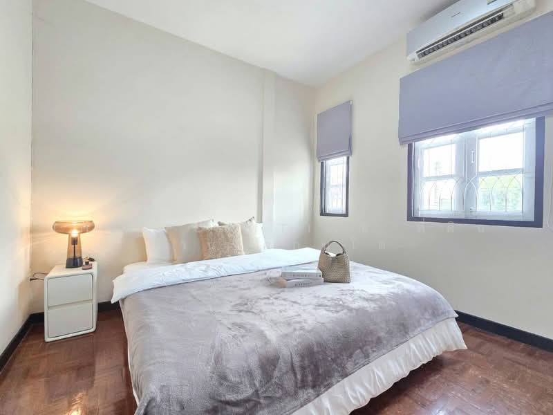Koolpunt Ville 4, Chiang Mai, Mae Hia, Muang Chiang Mai, Chiang Mai, 2 Bedrooms, 110 sqm, Townhouse For Sale, by The Positive ที่ดิน บ้าน คอนโด, 500386514 - DDproperty.com