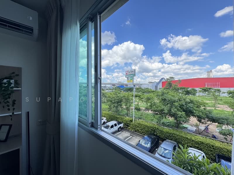 Lumpini Condo Town Rattanathibet : ลุมพินี คอนโดทาวน์ รัตนาธิเบศร์, นนทบุรี, ซอยรัตนาธิเบศร์ 26 ถนนรัตนาธิเบศร์, บางกระสอ, เมืองนนทบุรี, นนทบุรี, 25 ตร.ม., คอนโด ขาย, โดย Supaporn Sekajarn, 500386516 - DDproperty.com