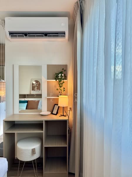 Lumpini Condo Town Rattanathibet : ลุมพินี คอนโดทาวน์ รัตนาธิเบศร์, นนทบุรี, ซอยรัตนาธิเบศร์ 26 ถนนรัตนาธิเบศร์, บางกระสอ, เมืองนนทบุรี, นนทบุรี, 25 ตร.ม., คอนโด ขาย, โดย Supaporn Sekajarn, 500386516 - DDproperty.com