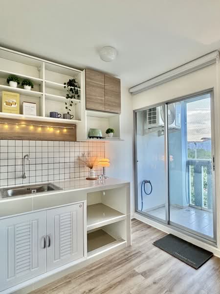 Lumpini Condo Town Rattanathibet : ลุมพินี คอนโดทาวน์ รัตนาธิเบศร์, นนทบุรี, ซอยรัตนาธิเบศร์ 26 ถนนรัตนาธิเบศร์, บางกระสอ, เมืองนนทบุรี, นนทบุรี, 25 ตร.ม., คอนโด ขาย, โดย Supaporn Sekajarn, 500386516 - DDproperty.com