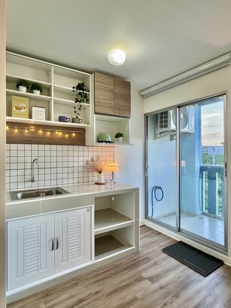 Lumpini Condo Town Rattanathibet : ลุมพินี คอนโดทาวน์ รัตนาธิเบศร์, นนทบุรี, ซอยรัตนาธิเบศร์ 26 ถนนรัตนาธิเบศร์, บางกระสอ, เมืองนนทบุรี, นนทบุรี, 25 ตร.ม., คอนโด ขาย, โดย Supaporn Sekajarn, 500386516 - DDproperty.com