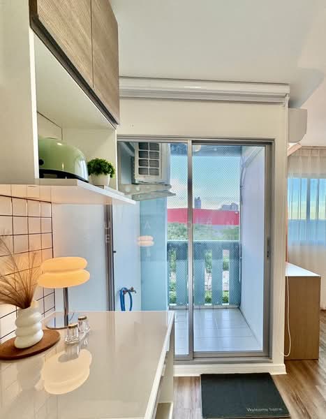 Lumpini Condo Town Rattanathibet : ลุมพินี คอนโดทาวน์ รัตนาธิเบศร์, นนทบุรี, ซอยรัตนาธิเบศร์ 26 ถนนรัตนาธิเบศร์, บางกระสอ, เมืองนนทบุรี, นนทบุรี, 25 ตร.ม., คอนโด ขาย, โดย Supaporn Sekajarn, 500386516 - DDproperty.com