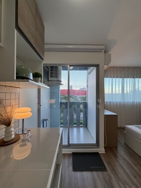 Lumpini Condo Town Rattanathibet : ลุมพินี คอนโดทาวน์ รัตนาธิเบศร์, นนทบุรี, ซอยรัตนาธิเบศร์ 26 ถนนรัตนาธิเบศร์, บางกระสอ, เมืองนนทบุรี, นนทบุรี, 25 ตร.ม., คอนโด ขาย, โดย Supaporn Sekajarn, 500386516 - DDproperty.com