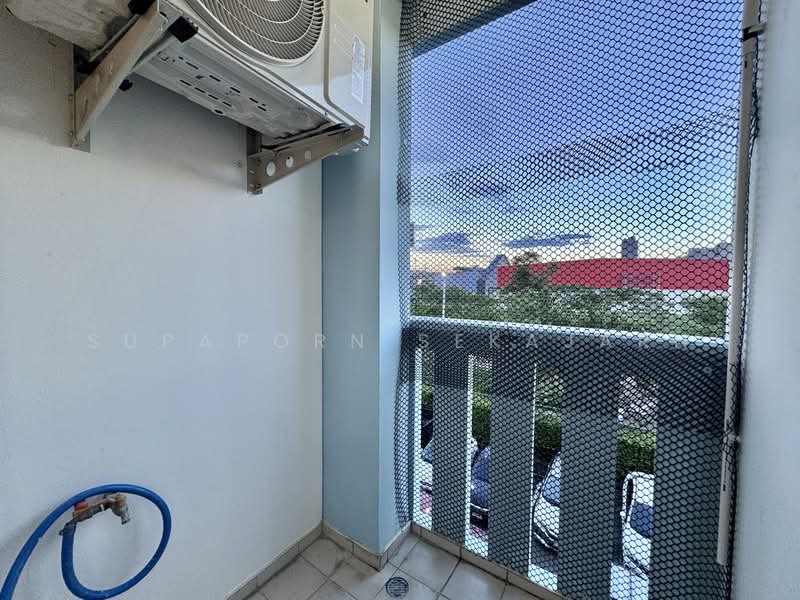 Lumpini Condo Town Rattanathibet : ลุมพินี คอนโดทาวน์ รัตนาธิเบศร์, นนทบุรี, ซอยรัตนาธิเบศร์ 26 ถนนรัตนาธิเบศร์, บางกระสอ, เมืองนนทบุรี, นนทบุรี, 25 ตร.ม., คอนโด ขาย, โดย Supaporn Sekajarn, 500386516 - DDproperty.com