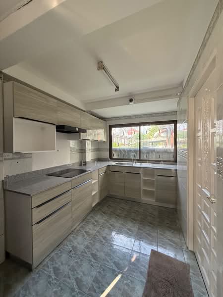 House for rent, Thararom Huamark Village, Ramkhamhaeng 43/1 (SPSAD4054), Bangkok, Phlapphla, Wang Thonglang, Bangkok, 3 Bedrooms, 240 sqm, Single Detached House For Rent, by Agent Pla, 500386520 - DDproperty.com