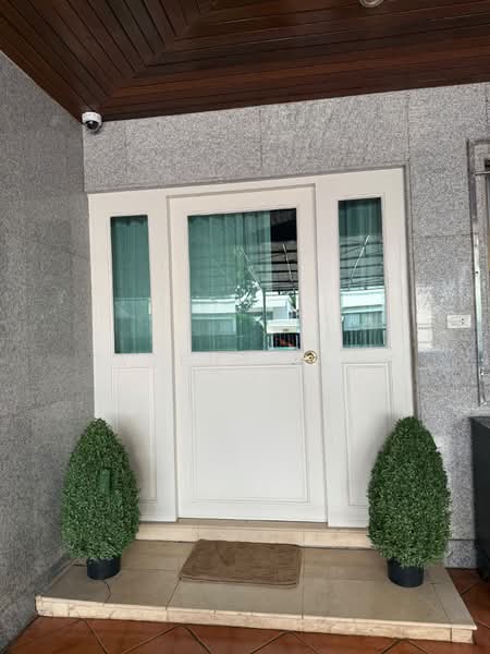 House for rent, Thararom Huamark Village, Ramkhamhaeng 43/1 (SPSAD4054), Bangkok, Phlapphla, Wang Thonglang, Bangkok, 3 Bedrooms, 240 sqm, Single Detached House For Rent, by Agent Pla, 500386520 - DDproperty.com