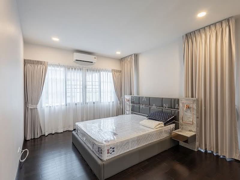 undefined, กรุงเทพ, สามวาตะวันตก, คลองสามวา, กรุงเทพ, 432 ตร.ม., บ้านเดี่ยว ให้เช่า, โดย Natasa Techathonthanakhun, 500386521 - DDproperty.com