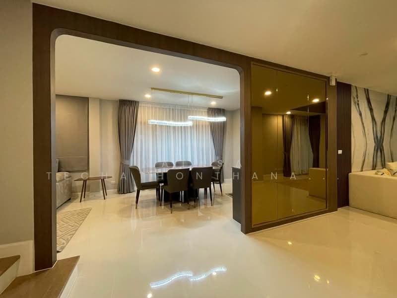 undefined, กรุงเทพ, สามวาตะวันตก, คลองสามวา, กรุงเทพ, 432 ตร.ม., บ้านเดี่ยว ให้เช่า, โดย Natasa Techathonthanakhun, 500386521 - DDproperty.com