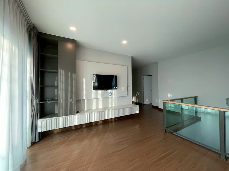 undefined, Bangkok, Sam Wa Tawan Tok, Khlong Sam Wa, Bangkok, 4 Bedrooms, 432 sqm, Single Detached House For Rent, by Natasa Techathonthanakhun, 500386521 - DDproperty.com