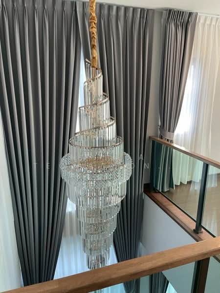 undefined, Bangkok, Sam Wa Tawan Tok, Khlong Sam Wa, Bangkok, 4 Bedrooms, 432 sqm, Single Detached House For Rent, by Natasa Techathonthanakhun, 500386521 - DDproperty.com