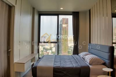 ขาย - IDEO Q Sukhumvit 36 : ไอดีโอ คิว สุขุมวิท 36, กรุงเทพ