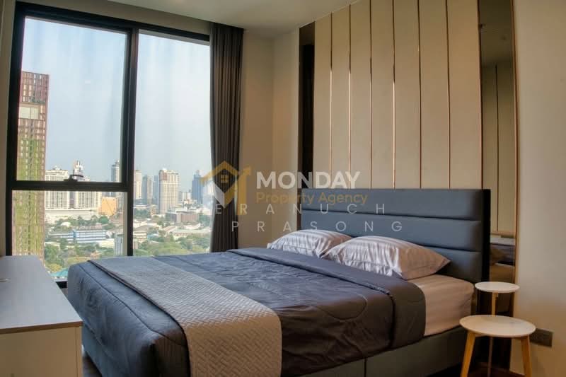 IDEO Q Sukhumvit 36, Bangkok, Soi Sukhumvit 36, Khong Tan, Khlong Toei, Bangkok, 2 Bedrooms, 65 sqm, Condo For Sale, by Neeranuch Somprasong, 500386522 - DDproperty.com