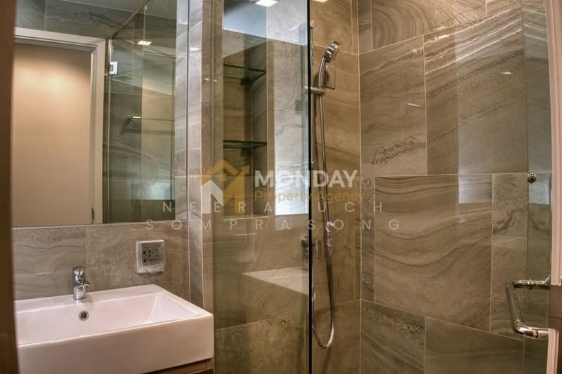 IDEO Q Sukhumvit 36, Bangkok, Soi Sukhumvit 36, Khong Tan, Khlong Toei, Bangkok, 2 Bedrooms, 65 sqm, Condo For Sale, by Neeranuch Somprasong, 500386522 - DDproperty.com