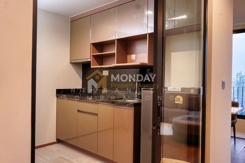 IDEO Q Sukhumvit 36, Bangkok, Soi Sukhumvit 36, Khong Tan, Khlong Toei, Bangkok, 2 Bedrooms, 65 sqm, Condo For Sale, by Neeranuch Somprasong, 500386522 - DDproperty.com