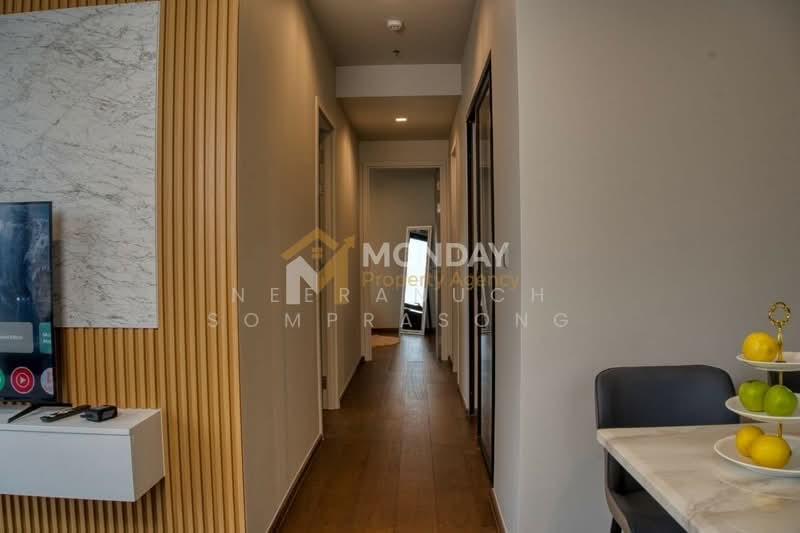 IDEO Q Sukhumvit 36, Bangkok, Soi Sukhumvit 36, Khong Tan, Khlong Toei, Bangkok, 2 Bedrooms, 65 sqm, Condo For Sale, by Neeranuch Somprasong, 500386522 - DDproperty.com