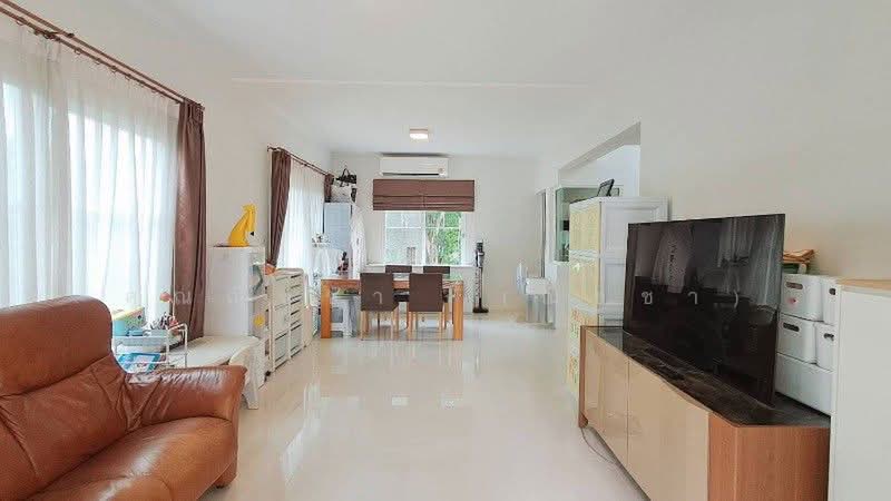 Villaggio Bangna-Theparak, Samut Prakan, Unnamed Road, Bangphli Yai, Bang Plee, Samut Prakan, 3 Bedrooms, 134 sqm, Single Detached House For Sale, by คุณณิชชา (ณิชชา), 500386525 - DDproperty.com