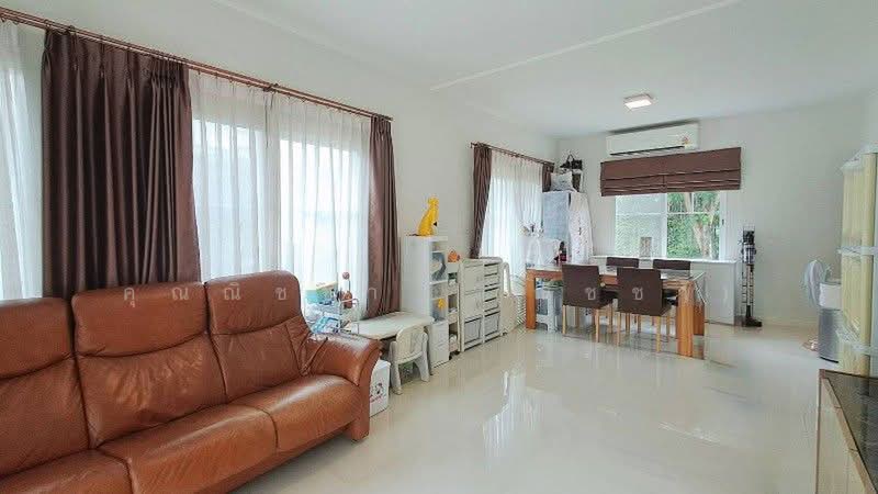 Villaggio Bangna-Theparak, Samut Prakan, Unnamed Road, Bangphli Yai, Bang Plee, Samut Prakan, 3 Bedrooms, 134 sqm, Single Detached House For Sale, by คุณณิชชา (ณิชชา), 500386525 - DDproperty.com