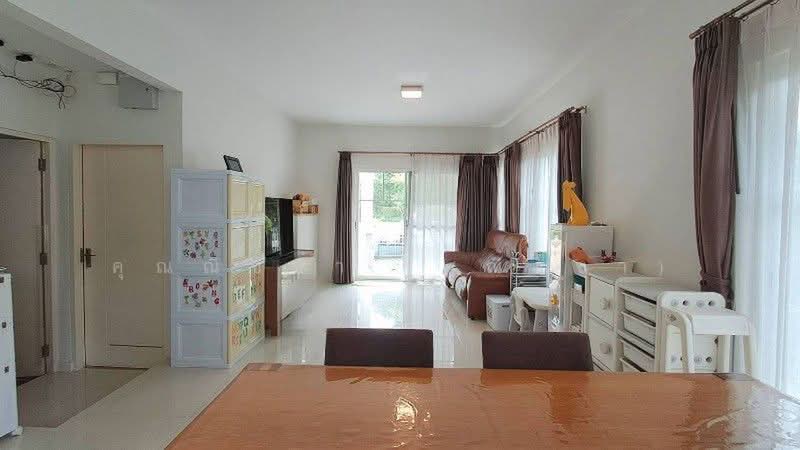 Villaggio Bangna-Theparak : วิลลาจจิโอ บางนา-เทพารักษ์, สมุทรปราการ, ถนนไม่มีชื่อ, บางพลีใหญ่, บางพลี, สมุทรปราการ, 134 ตร.ม., บ้านเดี่ยว ขาย, โดย คุณณิชชา (ณิชชา), 500386525 - DDproperty.com