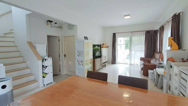 Villaggio Bangna-Theparak, Samut Prakan, Unnamed Road, Bangphli Yai, Bang Plee, Samut Prakan, 3 Bedrooms, 134 sqm, Single Detached House For Sale, by คุณณิชชา (ณิชชา), 500386525 - DDproperty.com