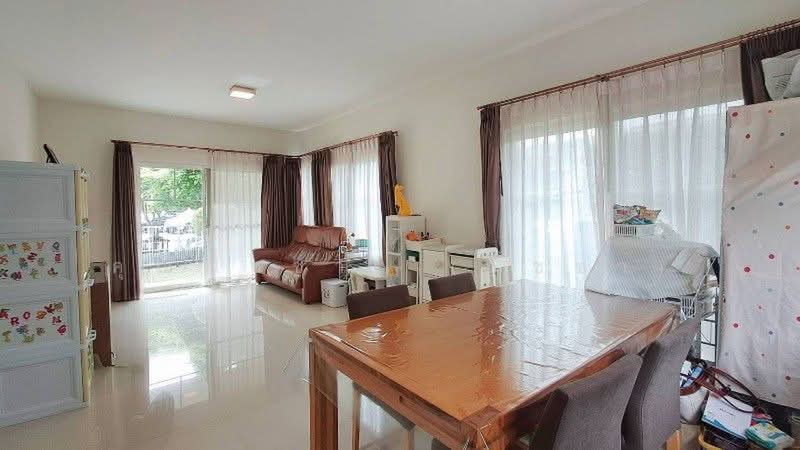 Villaggio Bangna-Theparak, Samut Prakan, Unnamed Road, Bangphli Yai, Bang Plee, Samut Prakan, 3 Bedrooms, 134 sqm, Single Detached House For Sale, by คุณณิชชา (ณิชชา), 500386525 - DDproperty.com