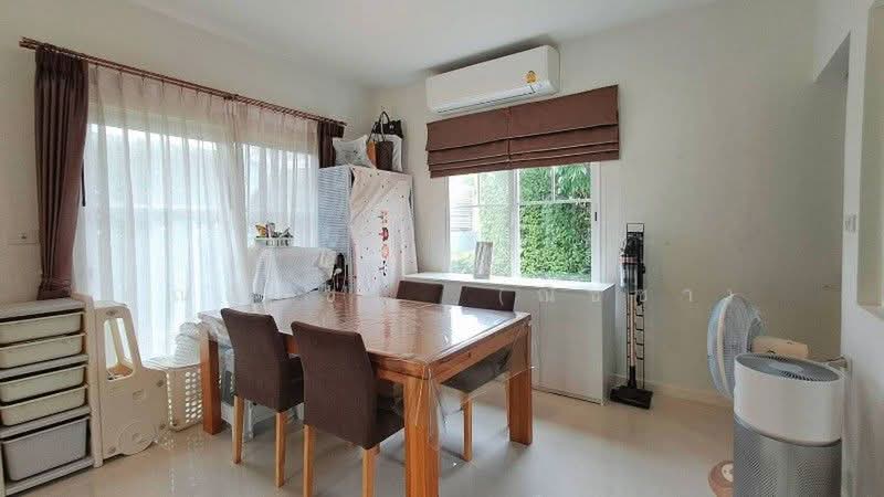 Villaggio Bangna-Theparak, Samut Prakan, Unnamed Road, Bangphli Yai, Bang Plee, Samut Prakan, 3 Bedrooms, 134 sqm, Single Detached House For Sale, by คุณณิชชา (ณิชชา), 500386525 - DDproperty.com
