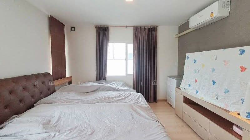 Villaggio Bangna-Theparak : วิลลาจจิโอ บางนา-เทพารักษ์, สมุทรปราการ, ถนนไม่มีชื่อ, บางพลีใหญ่, บางพลี, สมุทรปราการ, 134 ตร.ม., บ้านเดี่ยว ขาย, โดย คุณณิชชา (ณิชชา), 500386525 - DDproperty.com