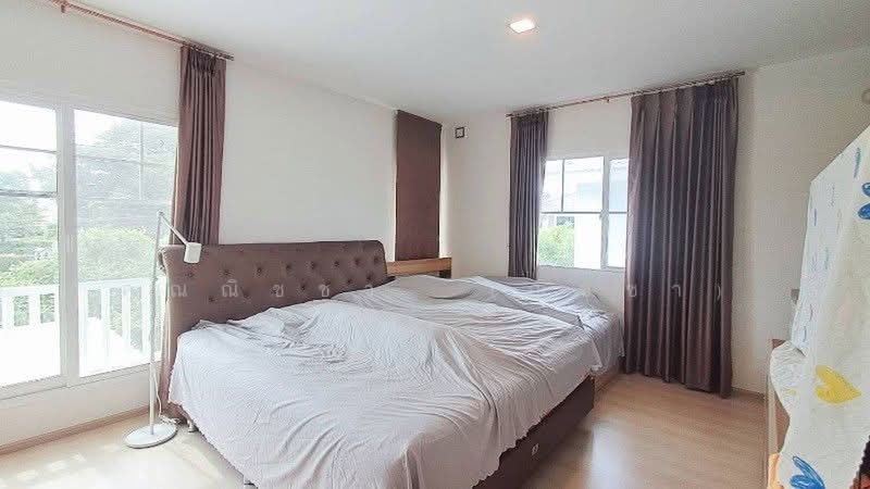 Villaggio Bangna-Theparak : วิลลาจจิโอ บางนา-เทพารักษ์, สมุทรปราการ, ถนนไม่มีชื่อ, บางพลีใหญ่, บางพลี, สมุทรปราการ, 134 ตร.ม., บ้านเดี่ยว ขาย, โดย คุณณิชชา (ณิชชา), 500386525 - DDproperty.com