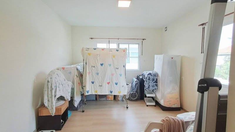 Villaggio Bangna-Theparak : วิลลาจจิโอ บางนา-เทพารักษ์, สมุทรปราการ, ถนนไม่มีชื่อ, บางพลีใหญ่, บางพลี, สมุทรปราการ, 134 ตร.ม., บ้านเดี่ยว ขาย, โดย คุณณิชชา (ณิชชา), 500386525 - DDproperty.com