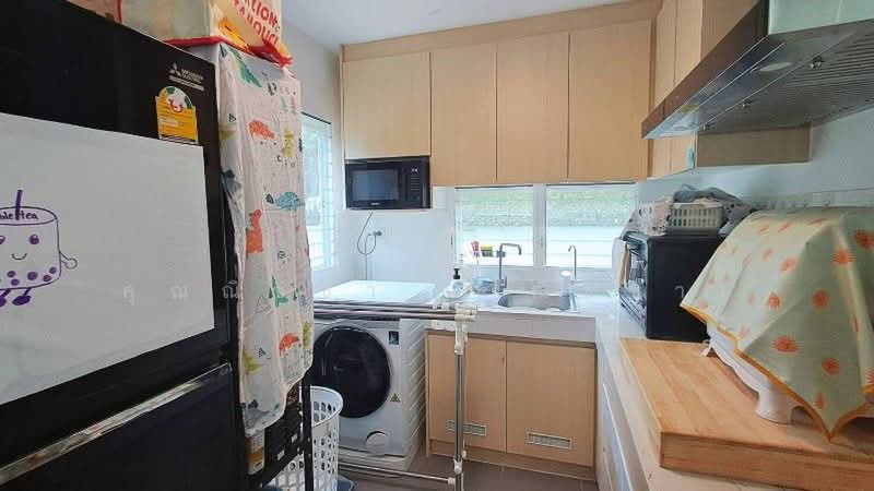 Villaggio Bangna-Theparak, Samut Prakan, Unnamed Road, Bangphli Yai, Bang Plee, Samut Prakan, 3 Bedrooms, 134 sqm, Single Detached House For Sale, by คุณณิชชา (ณิชชา), 500386525 - DDproperty.com