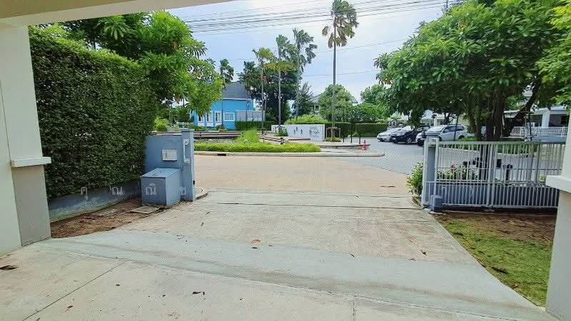 Villaggio Bangna-Theparak, Samut Prakan, Unnamed Road, Bangphli Yai, Bang Plee, Samut Prakan, 3 Bedrooms, 134 sqm, Single Detached House For Sale, by คุณณิชชา (ณิชชา), 500386525 - DDproperty.com