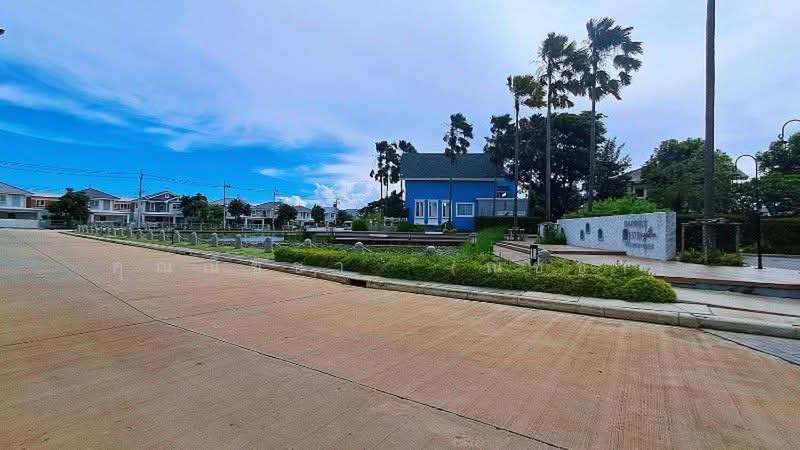 Villaggio Bangna-Theparak, Samut Prakan, Unnamed Road, Bangphli Yai, Bang Plee, Samut Prakan, 3 Bedrooms, 134 sqm, Single Detached House For Sale, by คุณณิชชา (ณิชชา), 500386525 - DDproperty.com