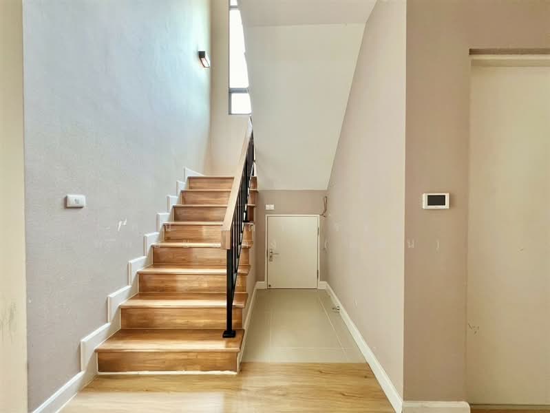 Venue Flow Tiwanon Rangsit, Pathum Thani, 109 Tiwanon Road, Bang Kadi, Muang Pathum Thani, Pathum Thani, 4 Bedrooms, 190 sqm, Single Detached House For Sale, by คุณ สุดาวรรณ พลอยแดง (แอน), 500386527 - DDproperty.com