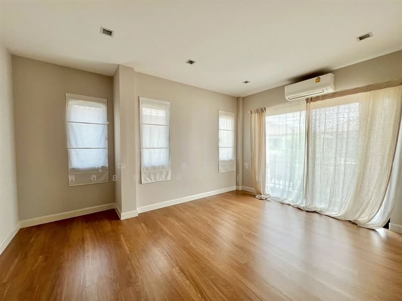 Venue Flow Tiwanon Rangsit, Pathum Thani, 109 Tiwanon Road, Bang Kadi, Muang Pathum Thani, Pathum Thani, 4 Bedrooms, 190 sqm, Single Detached House For Sale, by คุณ สุดาวรรณ พลอยแดง (แอน), 500386527 - DDproperty.com