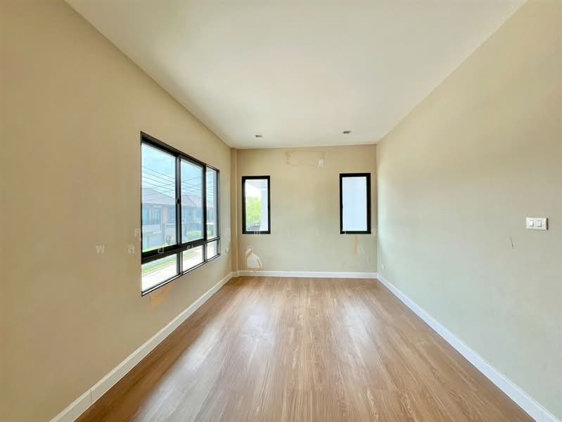Venue Flow Tiwanon Rangsit, Pathum Thani, 109 Tiwanon Road, Bang Kadi, Muang Pathum Thani, Pathum Thani, 4 Bedrooms, 190 sqm, Single Detached House For Sale, by คุณ สุดาวรรณ พลอยแดง (แอน), 500386527 - DDproperty.com
