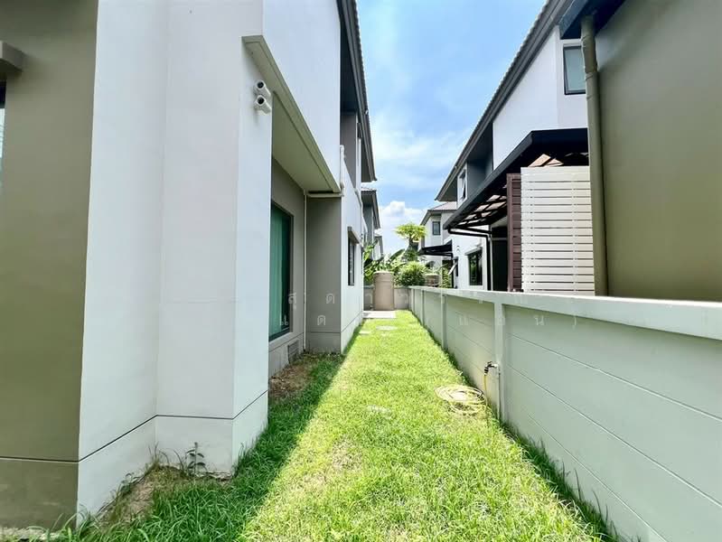 Venue Flow Tiwanon Rangsit, Pathum Thani, 109 Tiwanon Road, Bang Kadi, Muang Pathum Thani, Pathum Thani, 4 Bedrooms, 190 sqm, Single Detached House For Sale, by คุณ สุดาวรรณ พลอยแดง (แอน), 500386527 - DDproperty.com