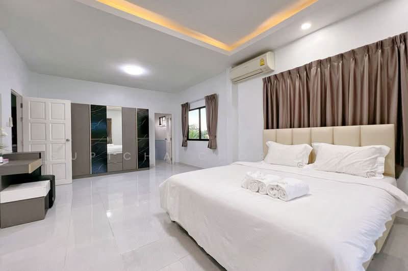Royal View Village : รอยัลวิว วิลเลจ, ชลบุรี, ซอย หมู่บ้านรอยัลวิววิลเลจ, หนองปรือ, บางละมุง, ชลบุรี, 220 ตร.ม., บ้านเดี่ยว ขาย, โดย Supicha Chorjong, 500386532 - DDproperty.com