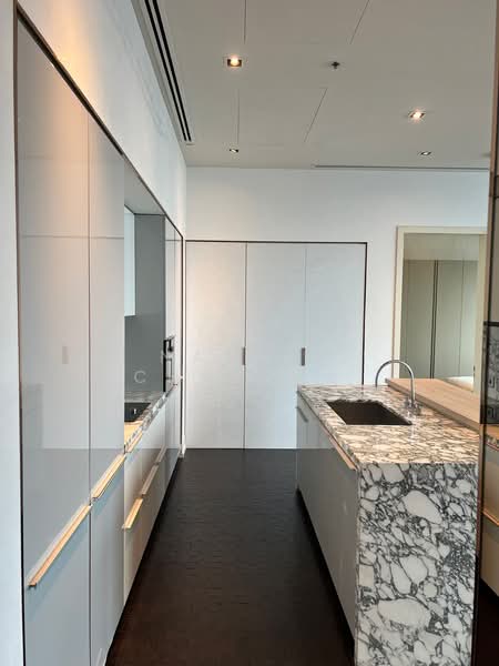 The Ritz-Carlton Residences, Bangkok, 114 Narathiwat Ratchanakarin Road, Silom, Bang Rak, Bangkok, 2 Bedrooms, 124 sqm, Condo For Rent, by Natasa Techathonthanakhun, 500386535 - DDproperty.com