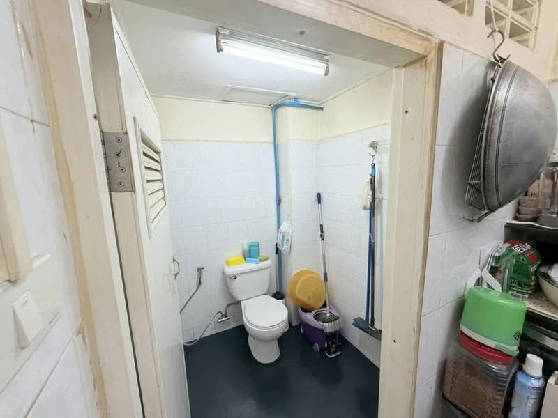 Prime Sathorn Commercial Building for Rent | 3 Combined Shophouses (SPSAD4055), Bangkok, Thung Wat Don, Sathon, Bangkok, , 378 sqm, Shophouse For Rent, by Agent Pla, 500386540 - DDproperty.com