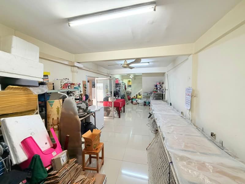 Prime Sathorn Commercial Building for Rent | 3 Combined Shophouses (SPSAD4055), Bangkok, Thung Wat Don, Sathon, Bangkok, , 378 sqm, Shophouse For Rent, by Agent Pla, 500386540 - DDproperty.com