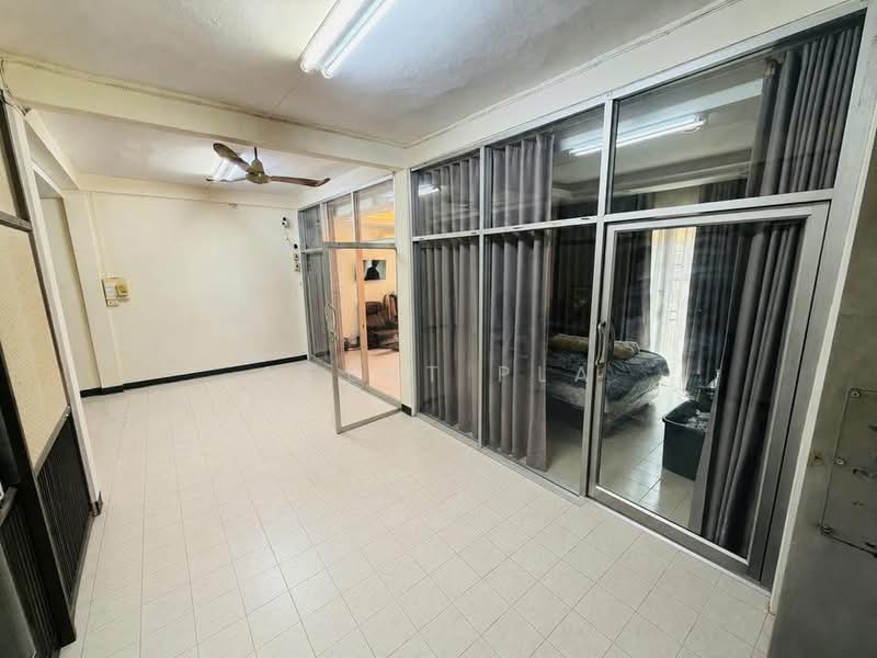 Prime Sathorn Commercial Building for Rent | 3 Combined Shophouses (SPSAD4055), Bangkok, Thung Wat Don, Sathon, Bangkok, , 378 sqm, Shophouse For Rent, by Agent Pla, 500386540 - DDproperty.com