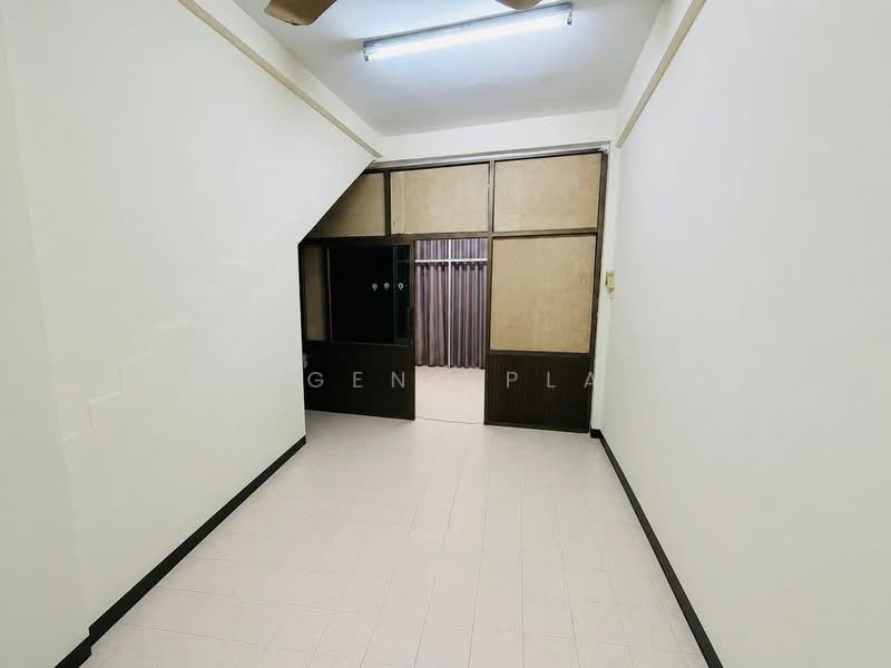 Prime Sathorn Commercial Building for Rent | 3 Combined Shophouses (SPSAD4055), Bangkok, Thung Wat Don, Sathon, Bangkok, , 378 sqm, Shophouse For Rent, by Agent Pla, 500386540 - DDproperty.com